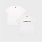 double line T-Shirt - Men's