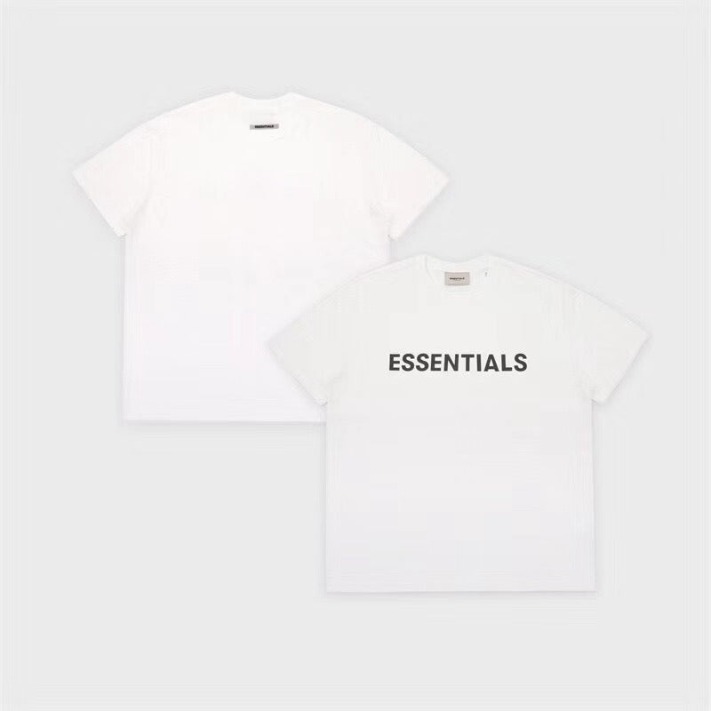 double line T-Shirt - Men's