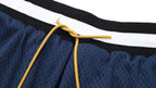 Multicolour Shorts - Men's