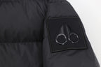 Puffer Jacket - Men's