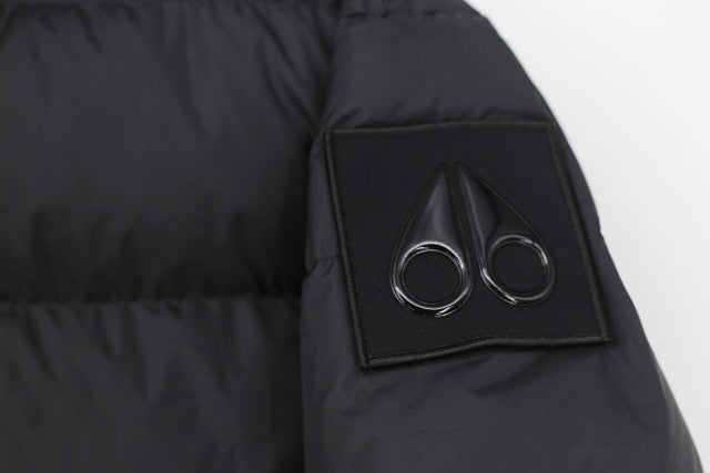 Puffer Jacket - Men's