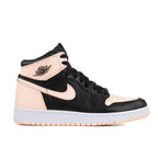 Crimson Tint – a grade-school shoe, the Air Jordan 1 Retro High OG GS 'Crimson Tint' brings a – LUX VERSE Luxury Designer Fashion Outlet