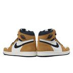 Rookie of the Year – firstly arrived in 1985, Air Jordan 1 has been around for over 3 decades – LUX VERSE Luxury Designer Fashion Outlet
