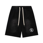Black Shorts - Men's