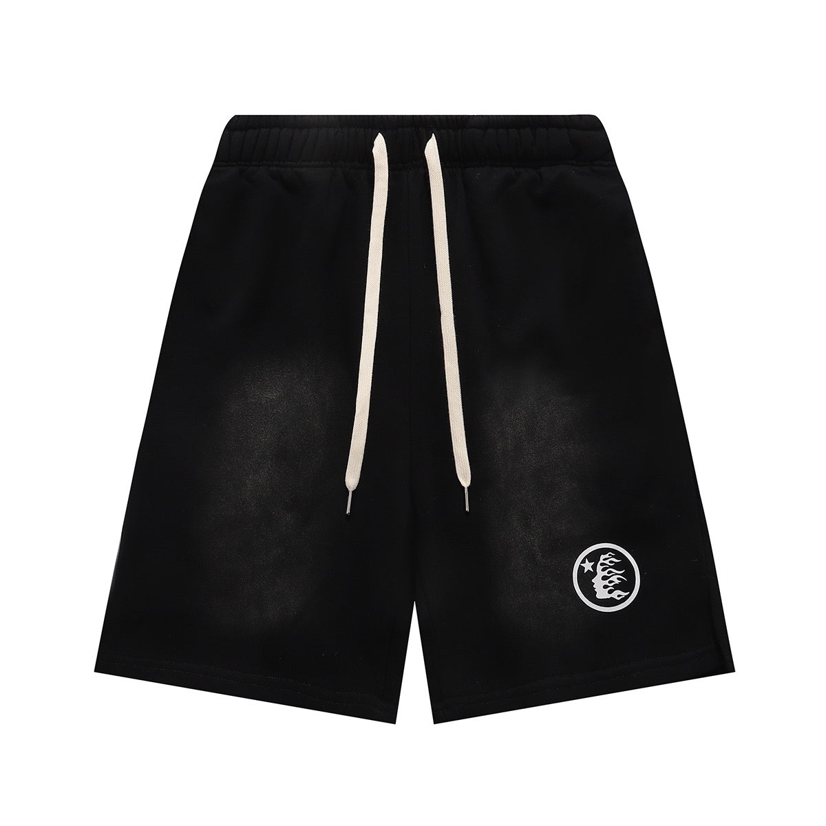 Black Shorts - Men's