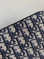 Two tone Crossbody Bag