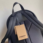 Square Stamp Backpack