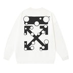 Hand Graphic Sweatshirt - Men's