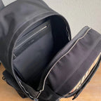Square Stamp Backpack