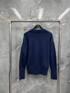 Multicolour Sweater - Men's