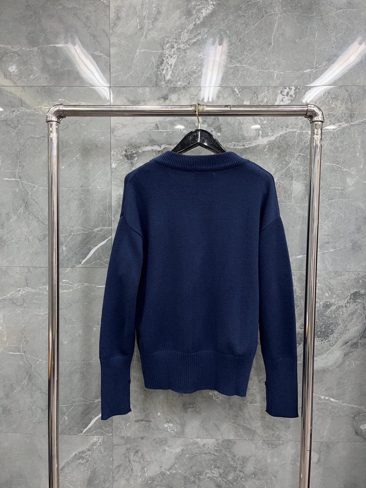 Multicolour Sweater - Men's