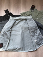 Multicolour Jacket - Men's