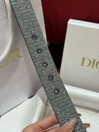 Multicolour Belt