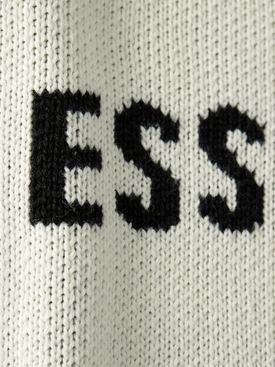 Su ter Sweater - Men's