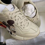 Rhyton Mickey Mouse Sneakers