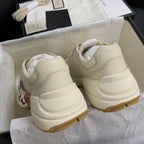 Rhyton Mickey Mouse Sneakers