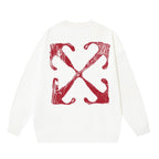 Chest Logo Sweatshirt - Men's