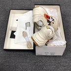 Rhyton Mickey Mouse Sneakers