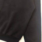Black Hoodie - Men's