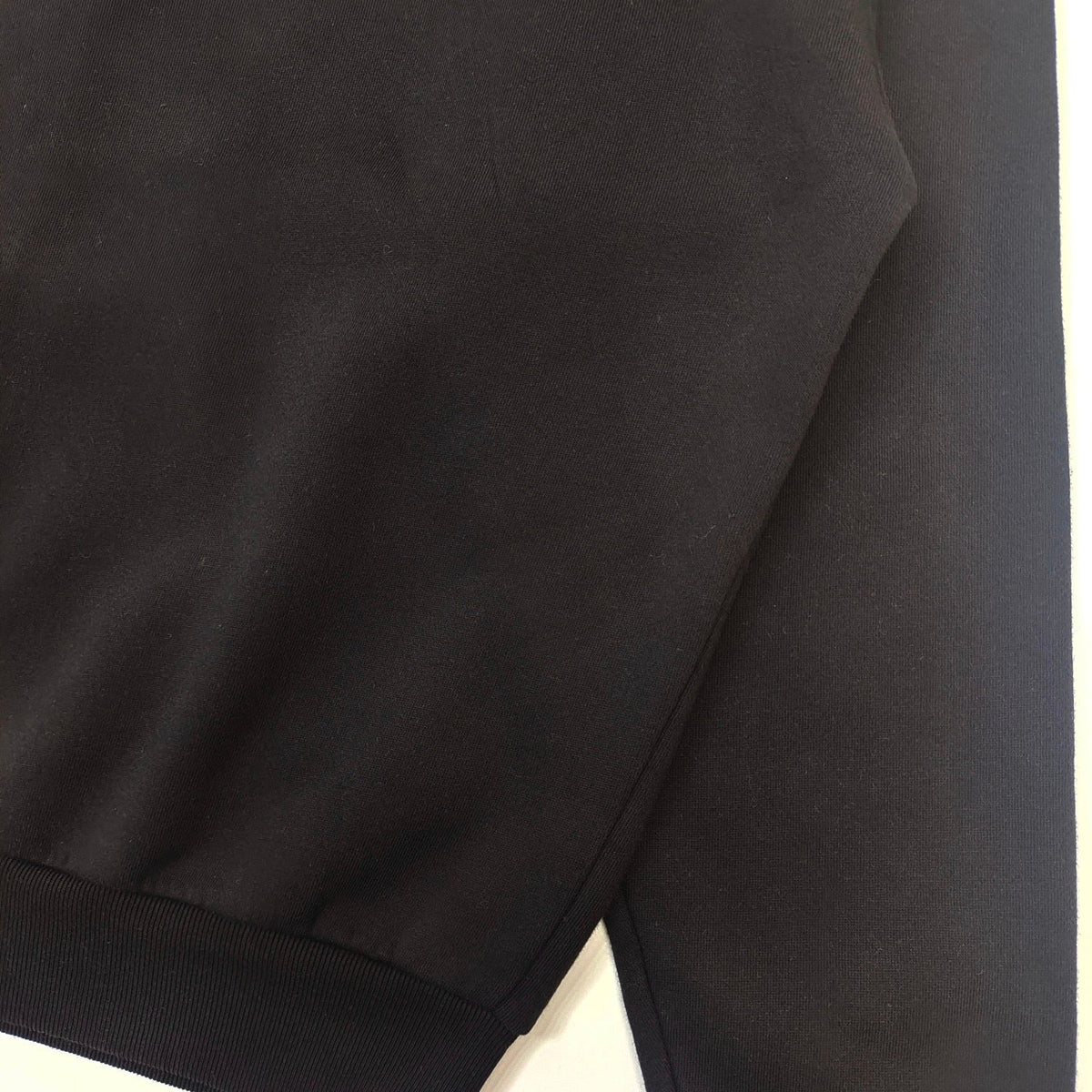 Black Hoodie - Men's