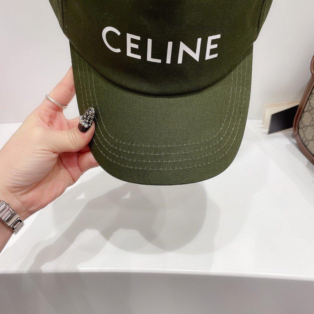 Baseball Cap