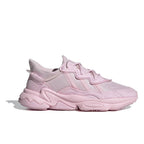 Ozweego Shoes – oZWEEGO SHOES RUNNING-INSPIRED TRAINERS IN SATURATED COLOUR – LUX VERSE Luxury Designer Fashion Outlet