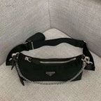 Convertible Shoulder Bag