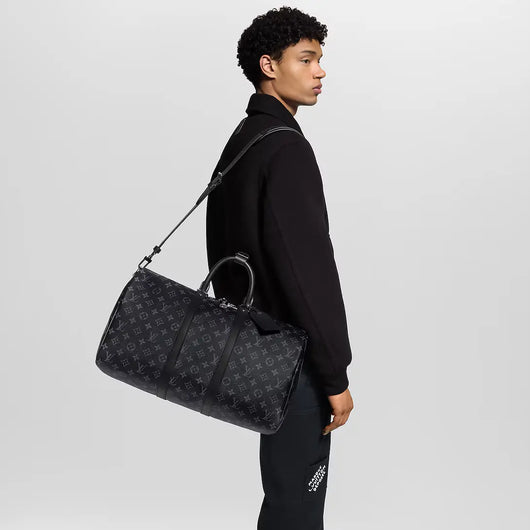 LV Keepall Travel Bag 45