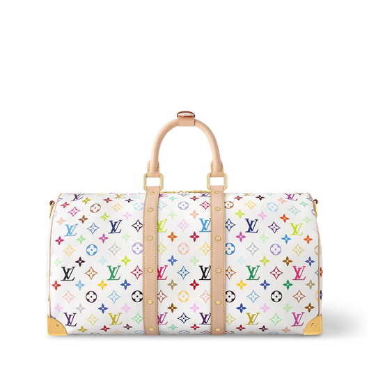 LV Keepall Travel Bag 45