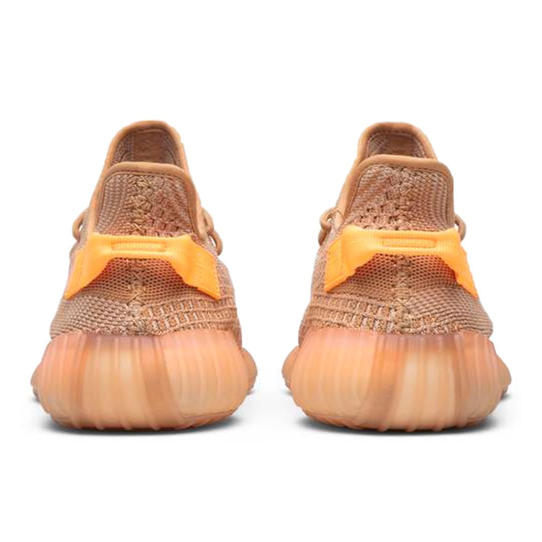 Clay – clay updates the silhouette with a warm palette and semi-translucent, three-tone – LUX VERSE Luxury Designer Fashion Outlet