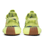 Semi Frozen –’s Yeezy Boost 350 V2 in Semi Frozen Yellow first hit stores in November – LUX VERSE Luxury Designer Fashion Outlet