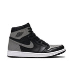 Air Jordan 1 Retro – a re-release of the classic ‘Shadow’ colorway from Fall 1985, this 2018 edition of – LUX VERSE Luxury Designer Fashion Outlet