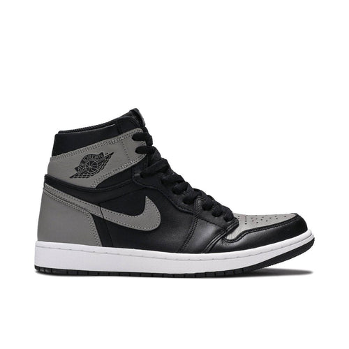 Air Jordan 1 Retro – a re-release of the classic ‘Shadow’ colorway from Fall 1985, this 2018 edition of – LUX VERSE Luxury Designer Fashion Outlet