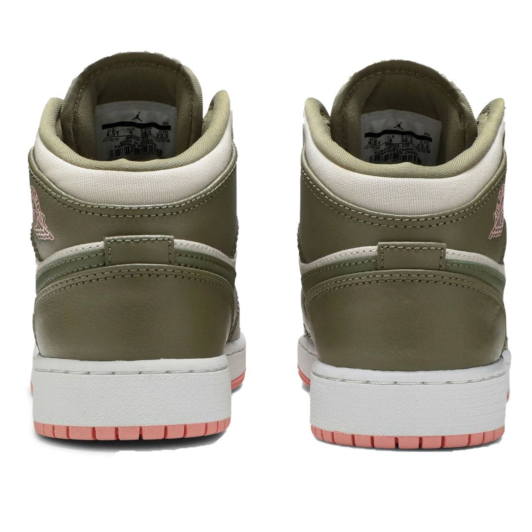Trooper Bleached – this sits on a protective midsole that houses an encapsulated Air-Sole® unit that – LUX VERSE Luxury Designer Fashion Outlet