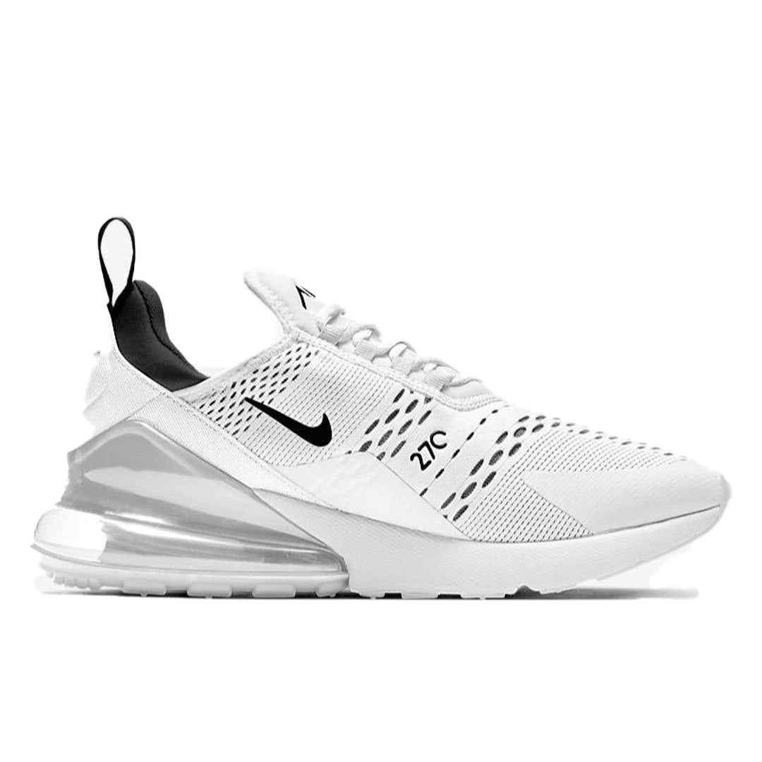 Women's Air Max 270 –'s first lifestyle Air Max, the Air Max 270, brings you style, comfort – LUX VERSE Luxury Designer Fashion Outlet