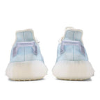 Mono Ice – each sneaker’s upper is constructed from a new monofilament mesh in Ice blue that – LUX VERSE Luxury Designer Fashion Outlet