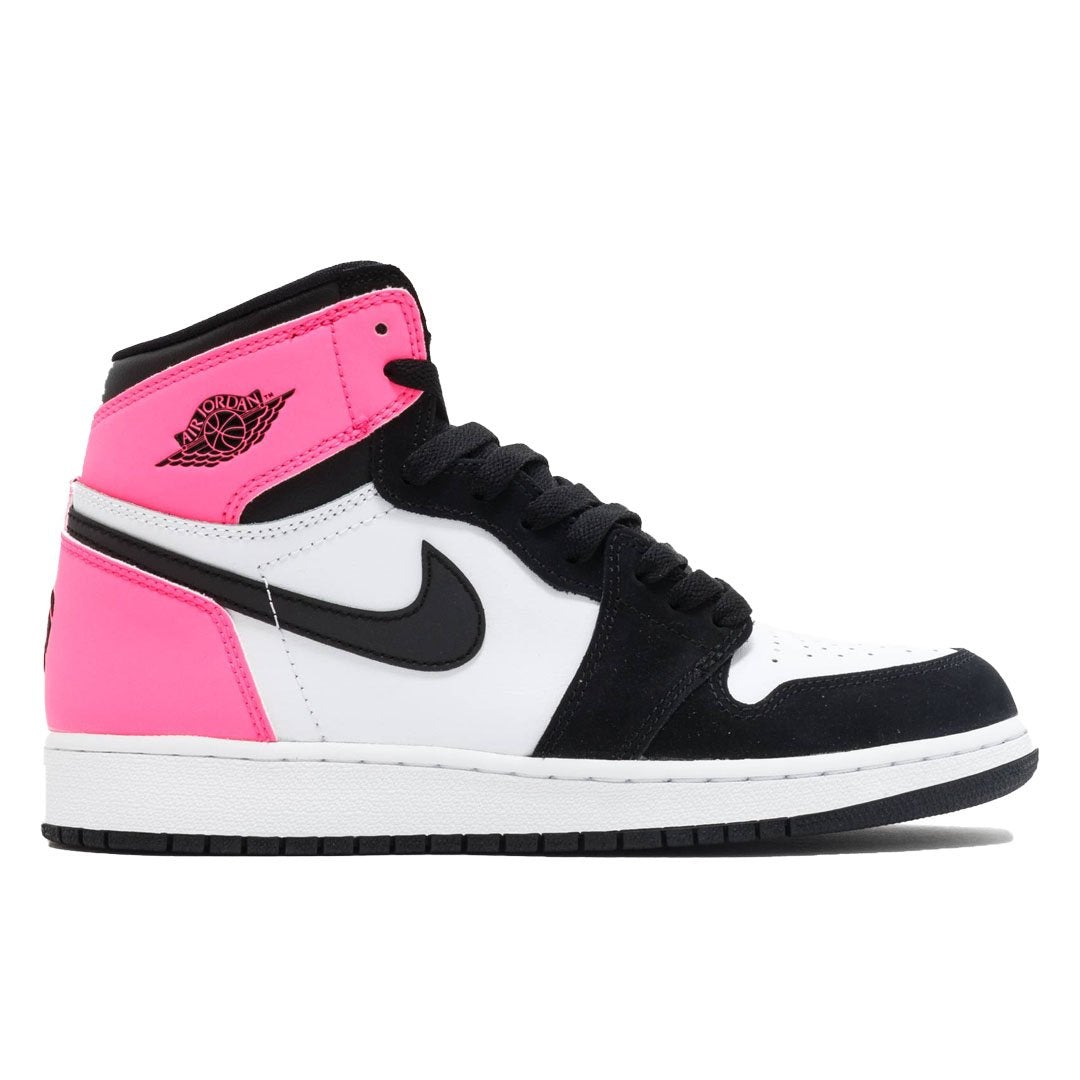 Valentine's Day – releasing in time for Valentine's Day 2017, the Air Jordan 1 Retro High GG ' – LUX VERSE Luxury Designer Fashion Outlet
