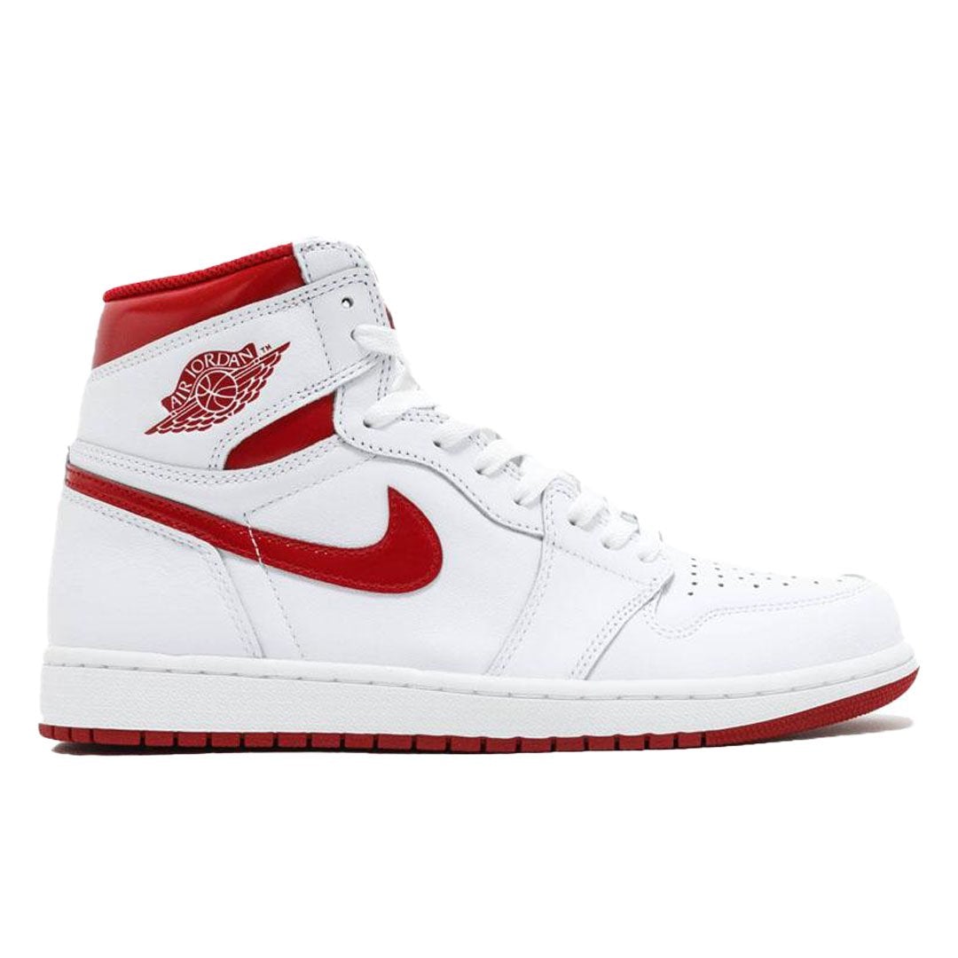 Metallic Red – first seen in 1986, a series of metallic colors (red, violet, green, and blue) were – LUX VERSE Luxury Designer Fashion Outlet