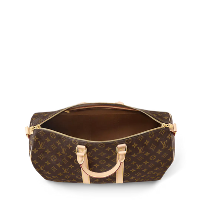 LV Keepall Travel Bag 45