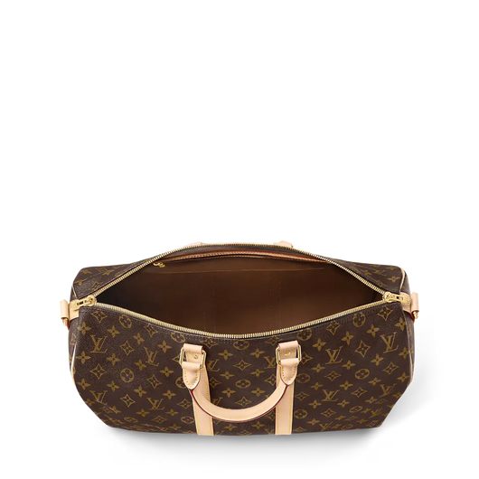 LV Keepall Travel Bag 45