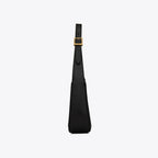 Le 5 À 7 in Smooth Leather – sUEDE LINING LIGHT BRONZE BRASS HARDWARE INTERIOR ZIPPED POCKET DIMENSIONS: 9 X 6.2 – LUX VERSE Luxury Designer Fashion Outlet