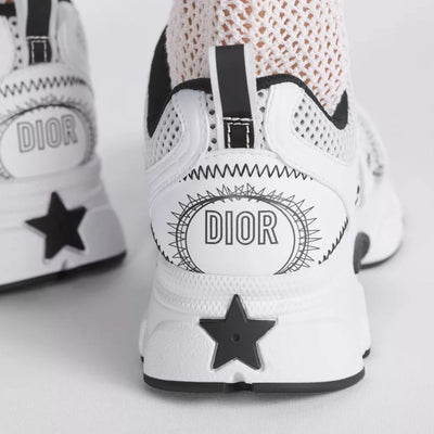 Chrono Sneaker