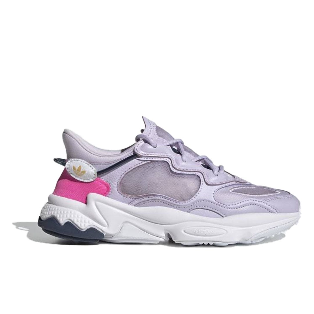Ozweego Lite – oZWEEGO LITE SHOES BREATHABLE OZWEEGO SHOES TO WELCOME THE CHANGING SEASONS – LUX VERSE Luxury Designer Fashion Outlet