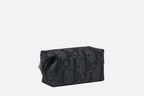 Black and Grey Clutch