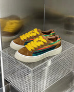 Multicolour Sneakers
