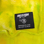 Multicolour Hoodie - Men's