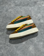 Multicolour Sneakers
