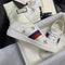 Ace Bee Web Sneakers - Men's
