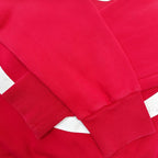 Red Hoodie - Men's
