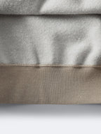 Essentials Sand Small Logo Sweatshirt - Men's